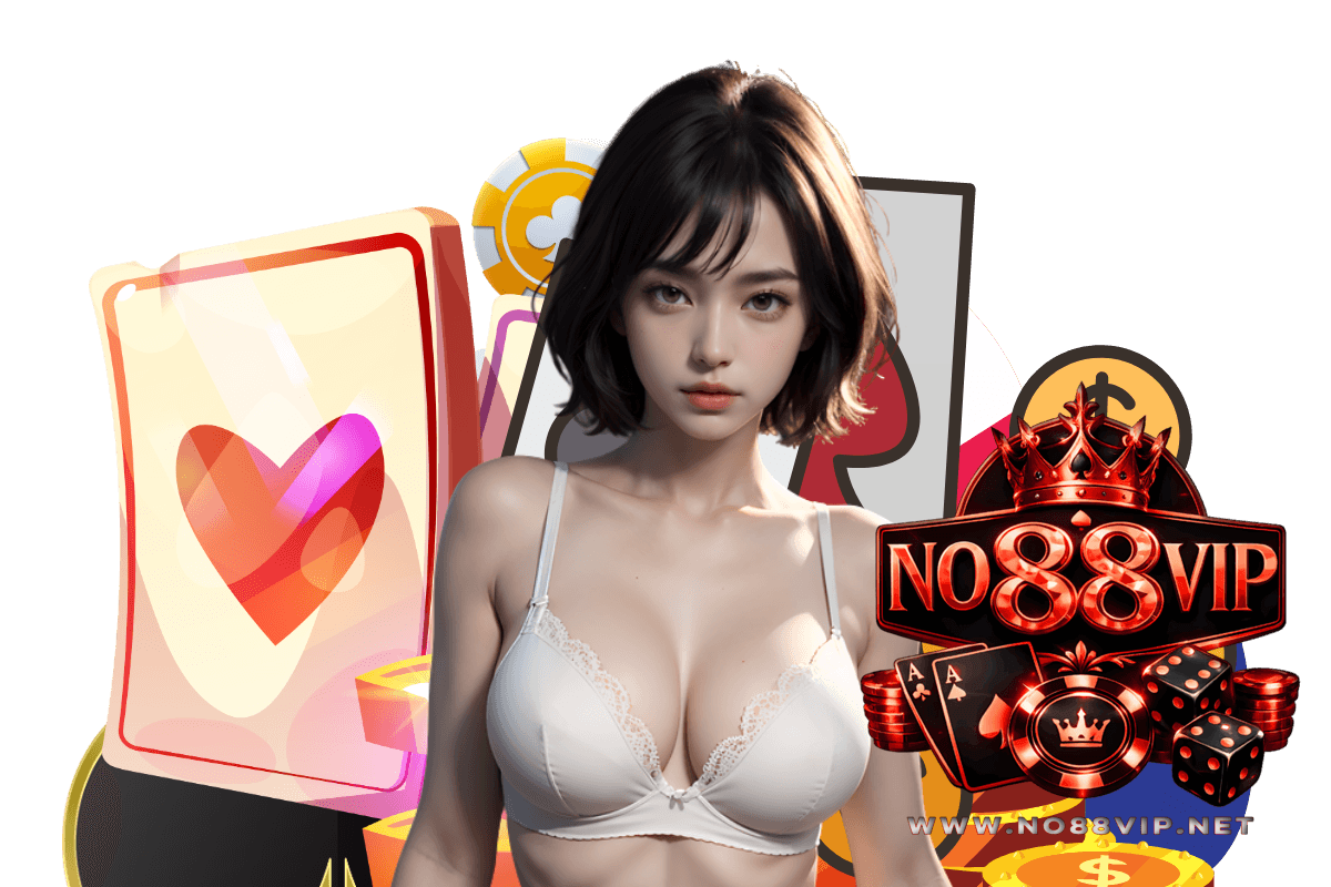 no88vip เว็บตรง